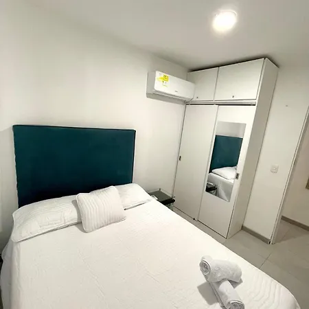 Apartamento Exclusivo Apto Con Vista Al Mar A 5 Min Del Centro Histórico