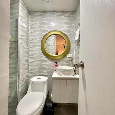 Apartamento Exclusivo Apto Con Vista Al Mar A 5 Min Del Centro Histórico *