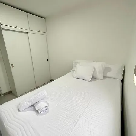 Exclusivo Apto Con Vista Al Mar A 5 Min Del Centro Histórico Apartamento *