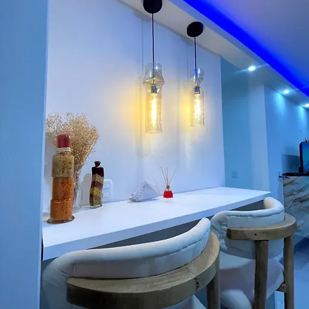 Exclusivo Apto Con Vista Al Mar A 5 Min Del Centro Histórico Apartamento Cartagena